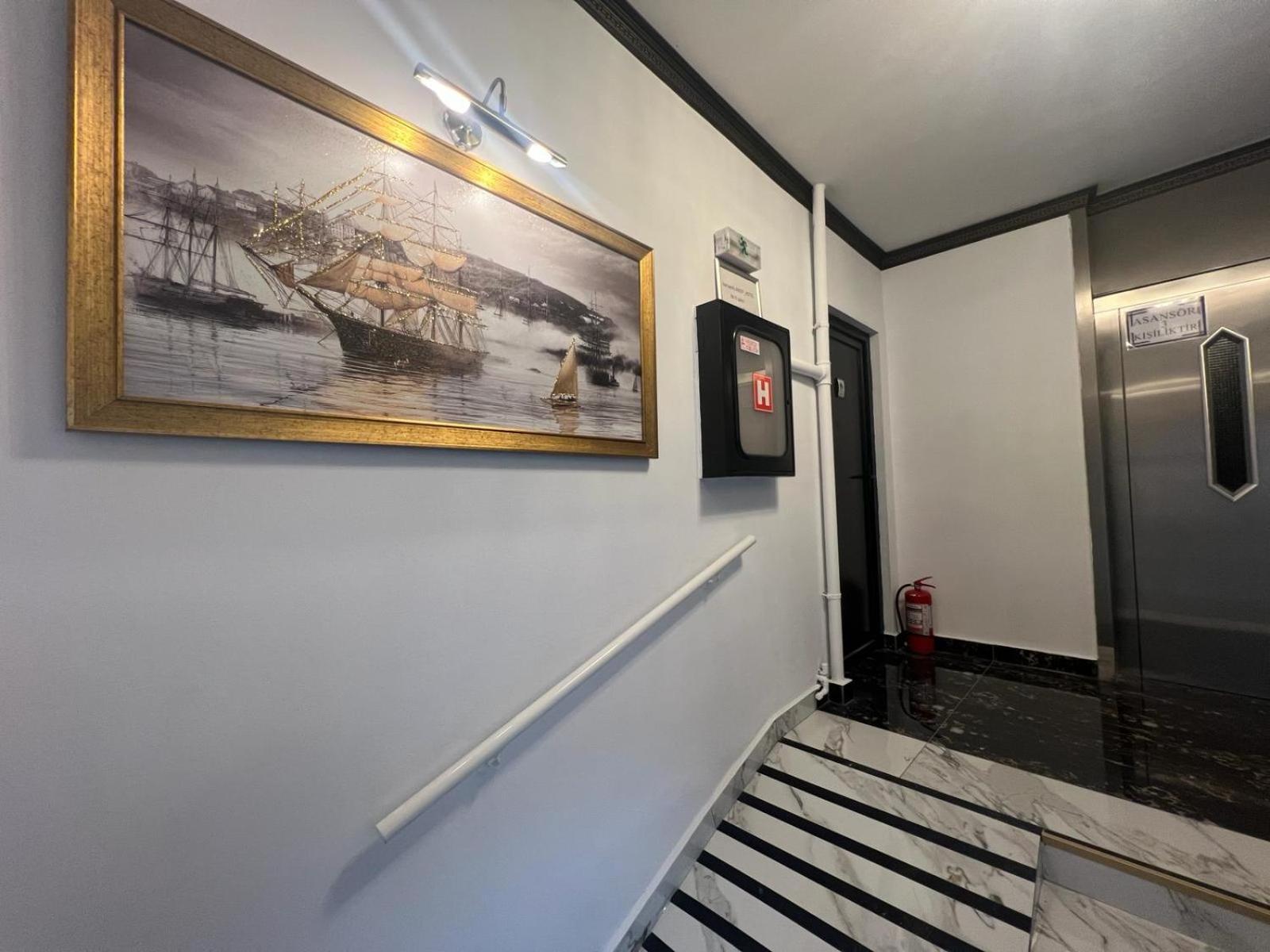 Hotel Reina Bucureşti Eksteriør bilde