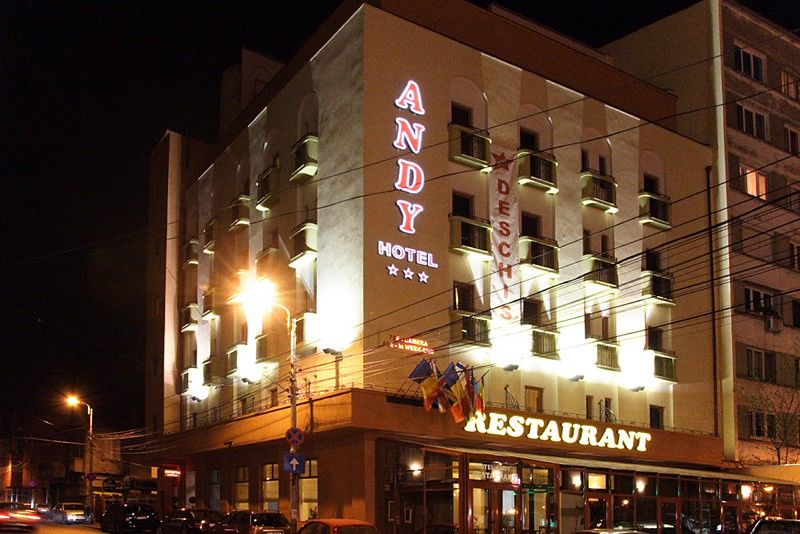 Hotel Reina Bucureşti Eksteriør bilde