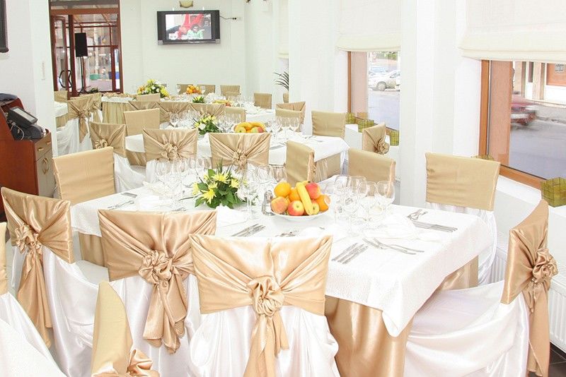Hotel Reina Bucureşti Eksteriør bilde