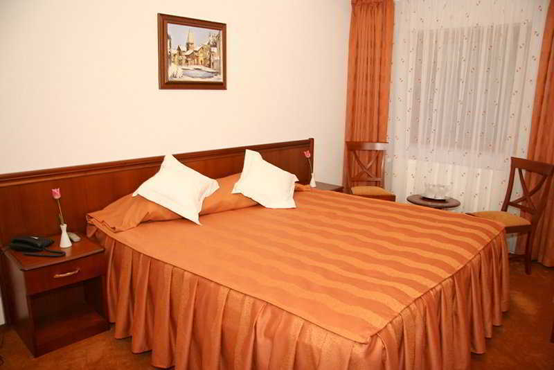 Hotel Reina Bucureşti Eksteriør bilde